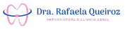 Dra. Rafaela Queiroz - Ortodontista e Clínico geral em Iturama-MG